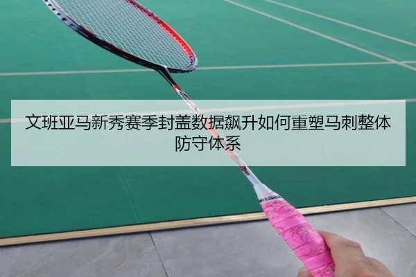 文班亚马新秀赛季封盖数据飙升如何重塑马刺整体防守体系